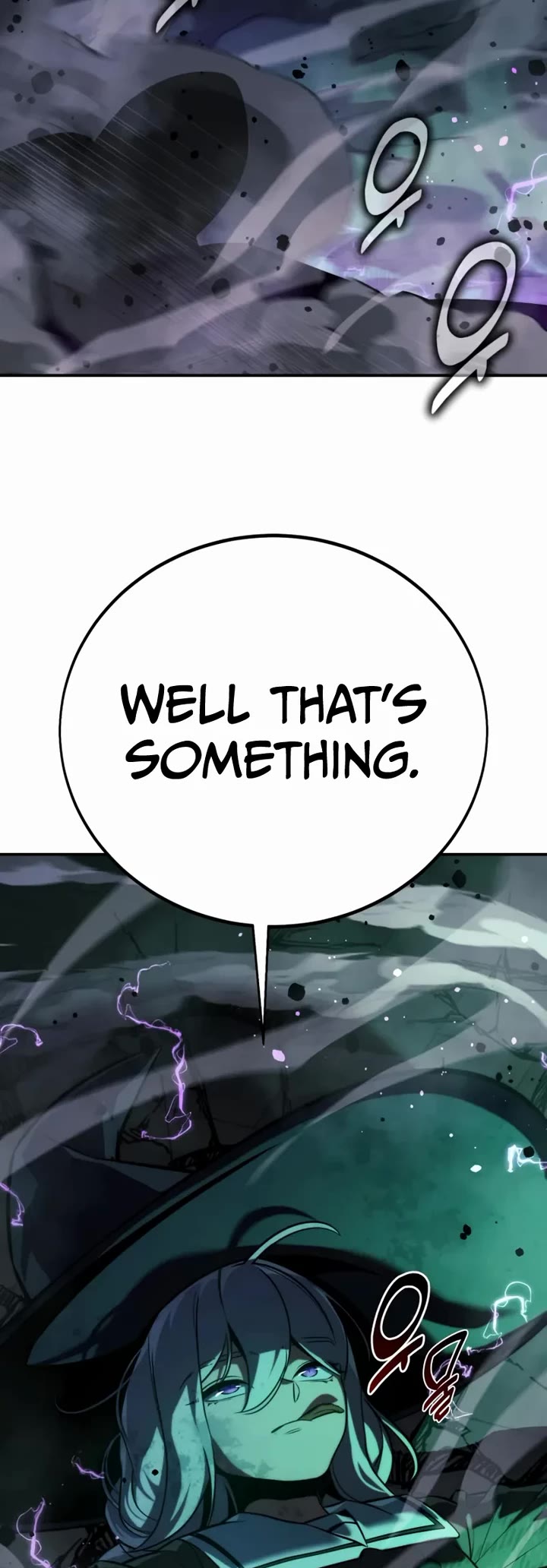 The Extra’s Academy Survival Guide Chapter 96 page 73 - Chapter 96