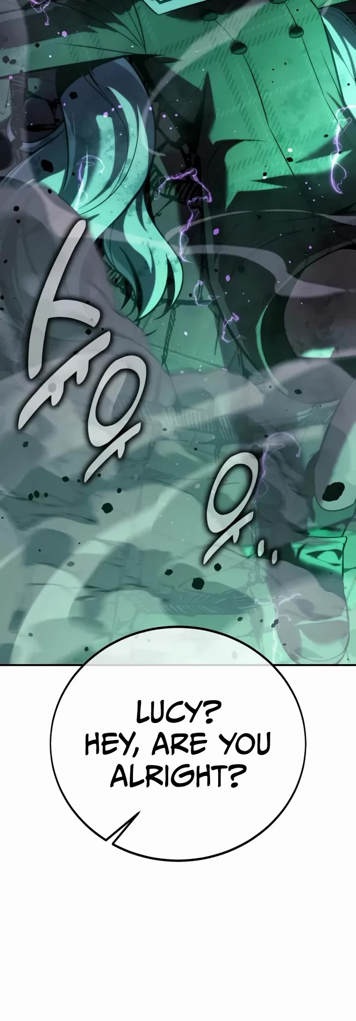 The Extra’s Academy Survival Guide Chapter 96 page 74 - Chapter 96