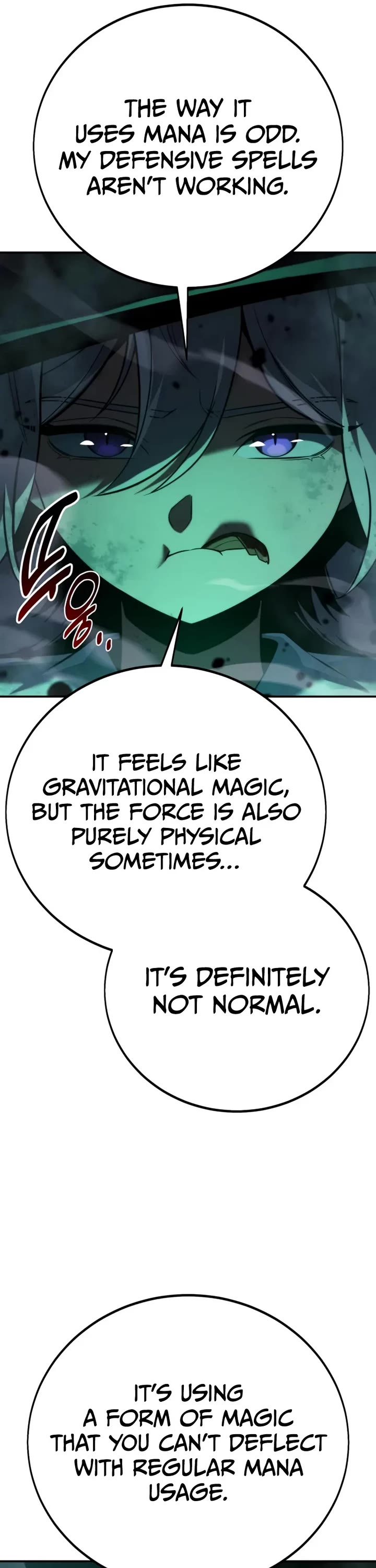 The Extra’s Academy Survival Guide Chapter 96 page 75 - Chapter 96
