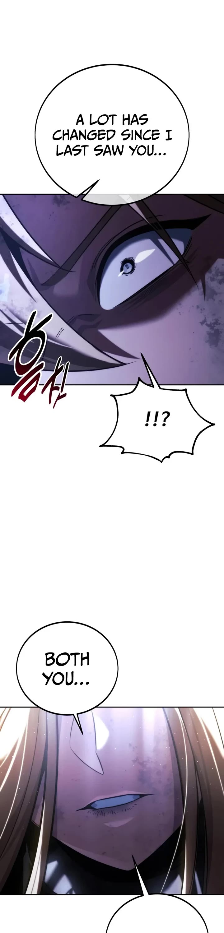 The Extra’s Academy Survival Guide Chapter 96 page 8 - Chapter 96