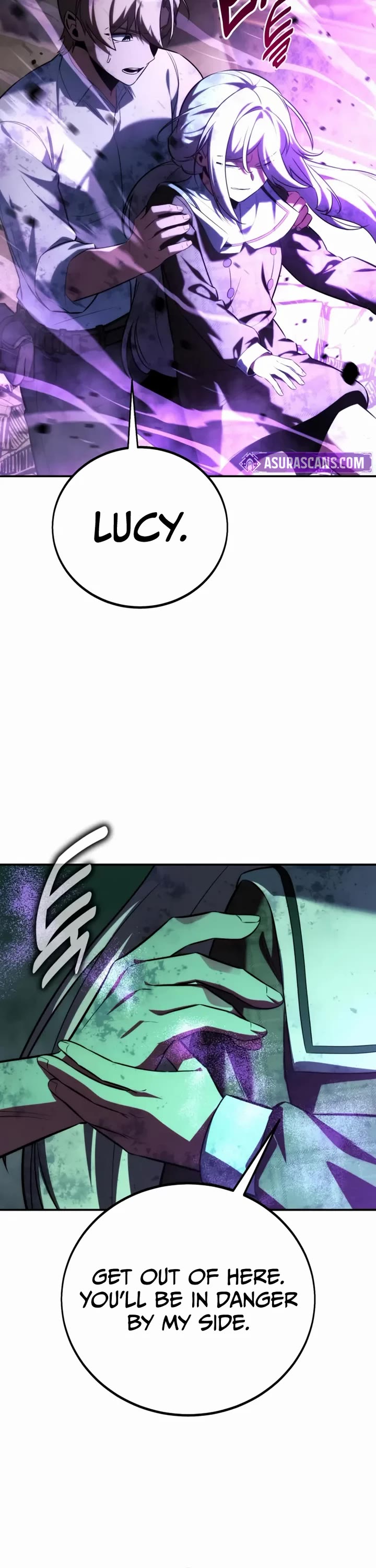 The Extra’s Academy Survival Guide Chapter 96 page 87 - Chapter 96