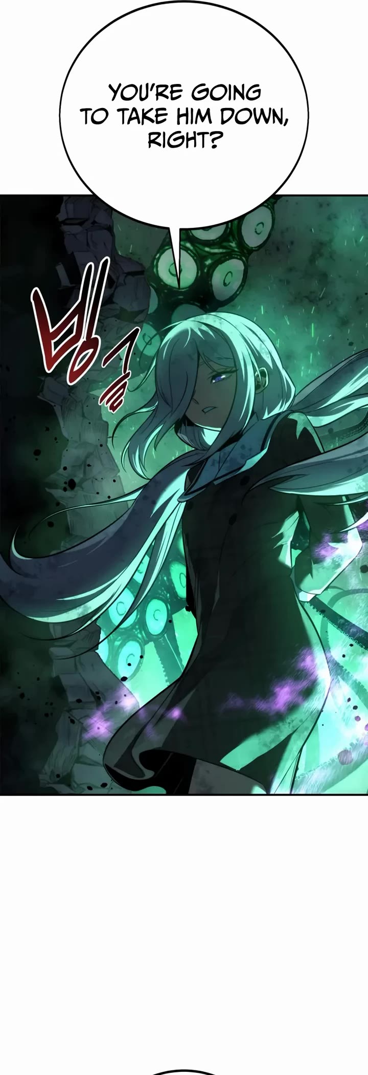 The Extra’s Academy Survival Guide Chapter 96 page 88 - Chapter 96