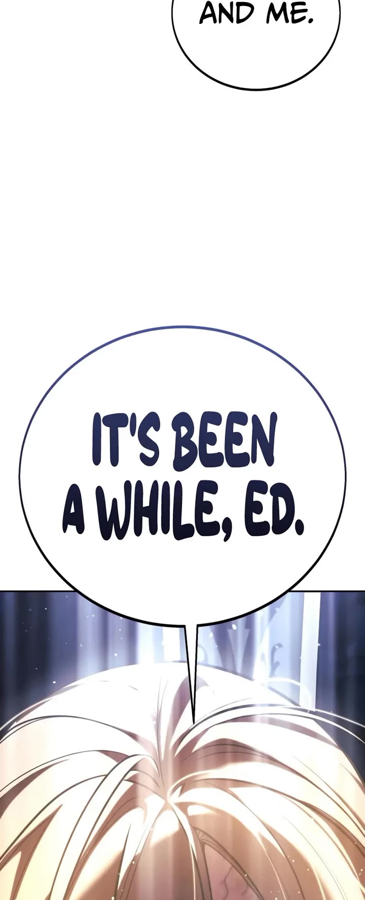 The Extra’s Academy Survival Guide Chapter 96 page 9 - Chapter 96