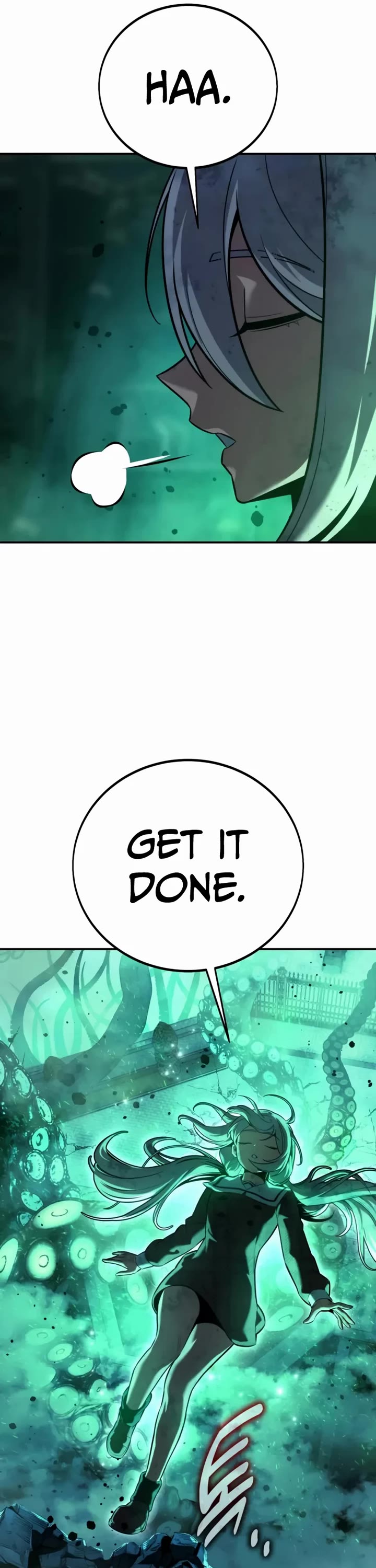 The Extra’s Academy Survival Guide Chapter 96 page 90 - Chapter 96