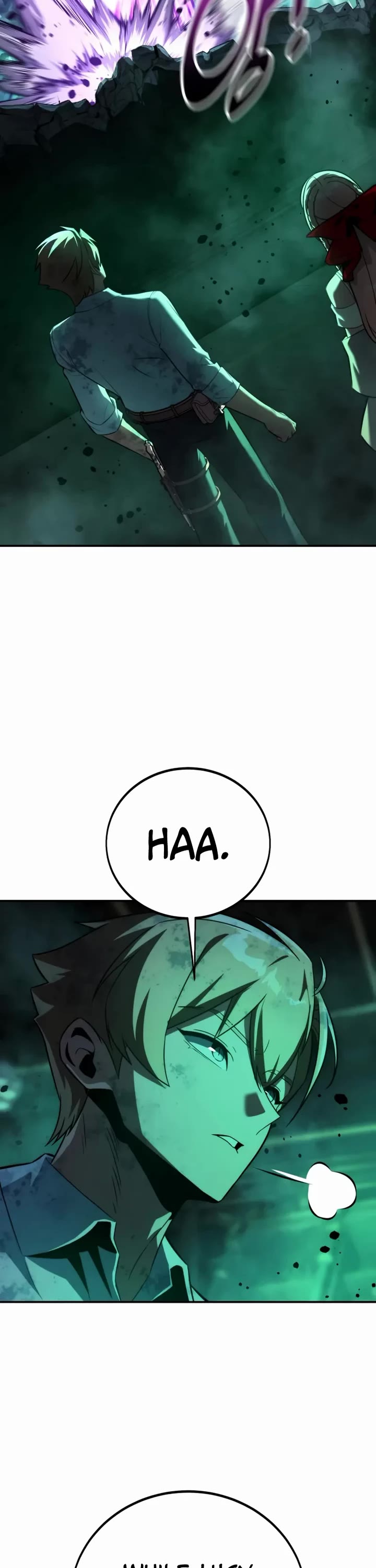 The Extra’s Academy Survival Guide Chapter 96 page 92 - Chapter 96