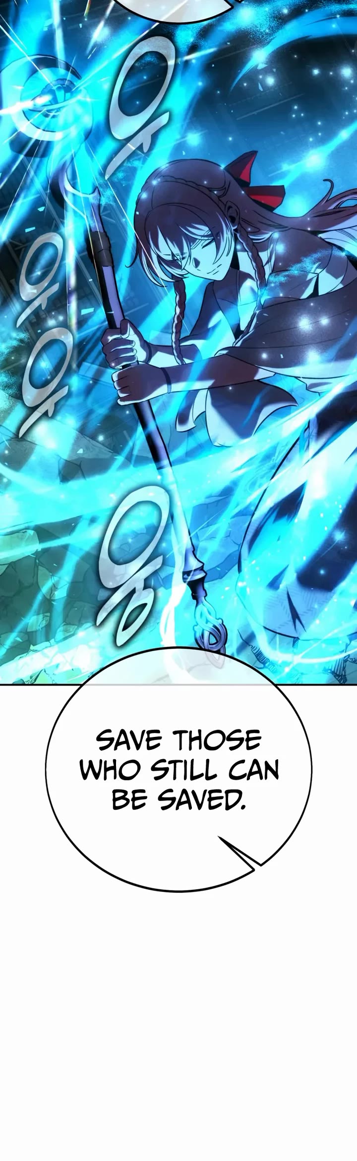 The Extra’s Academy Survival Guide Chapter 96 page 94 - Chapter 96