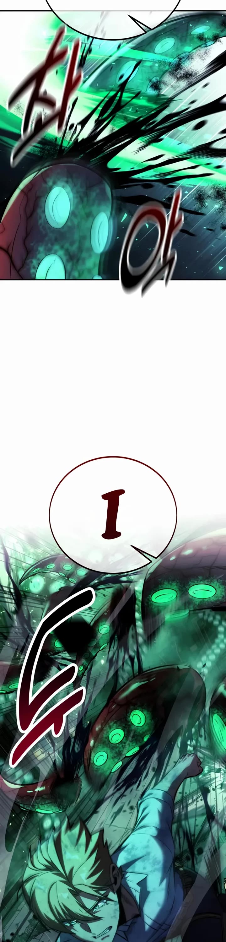 The Extra’s Academy Survival Guide Chapter 96 page 96 - Chapter 96