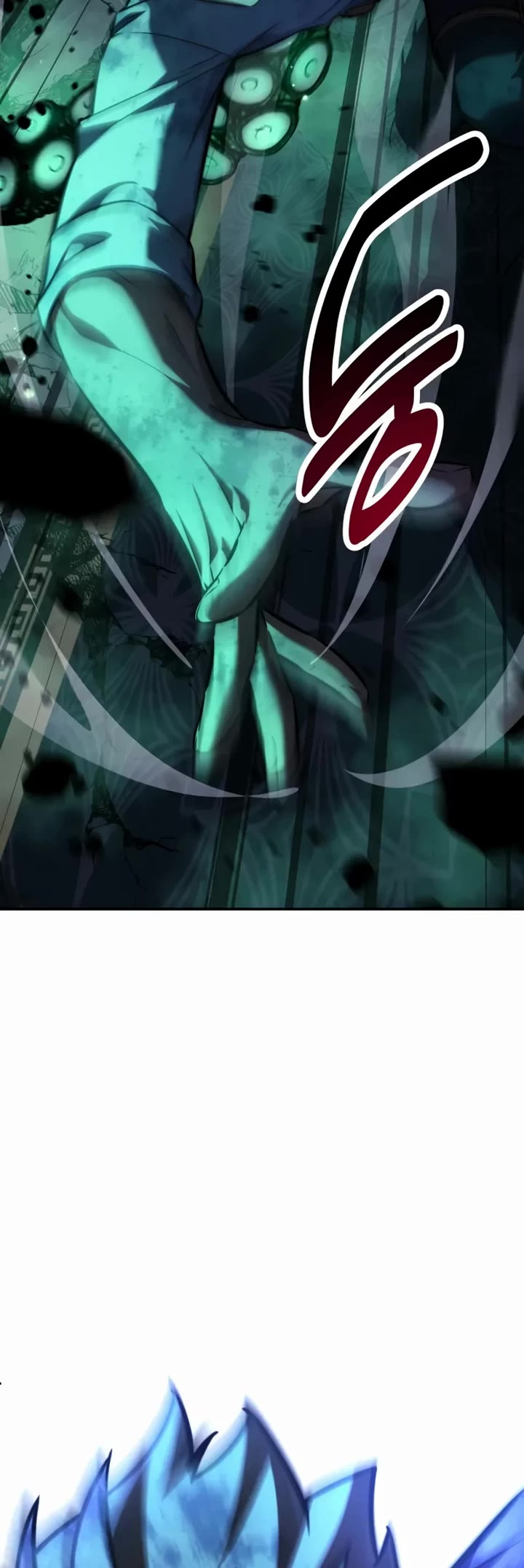 The Extra’s Academy Survival Guide Chapter 96 page 97 - Chapter 96