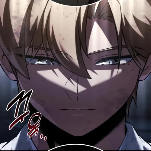 The Extra’s Academy Survival Guide Chapter 96 cover