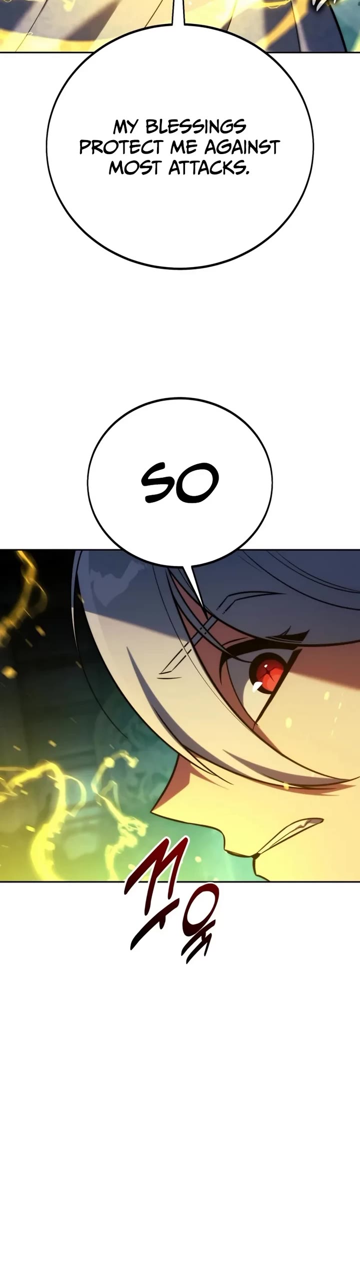 The Extra’s Academy Survival Guide Chapter 97 page 18 - Chapter 97