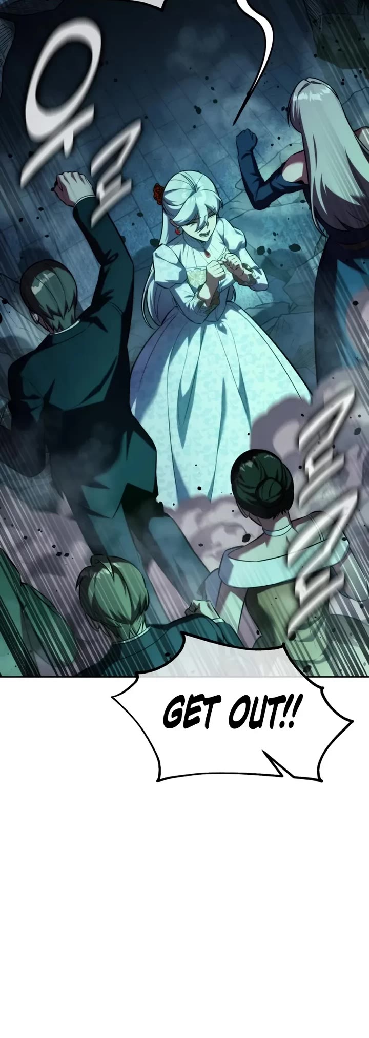 The Extra’s Academy Survival Guide Chapter 97 page 26 - Chapter 97