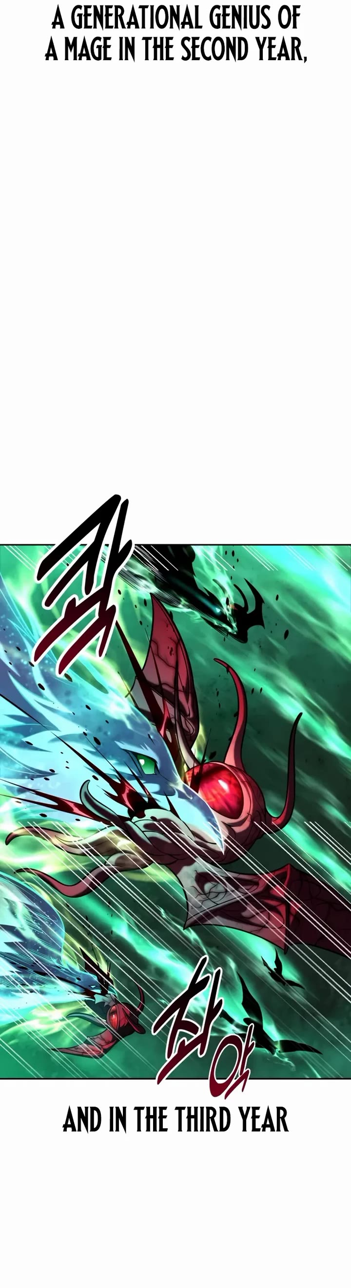 The Extra’s Academy Survival Guide Chapter 97 page 38 - Chapter 97