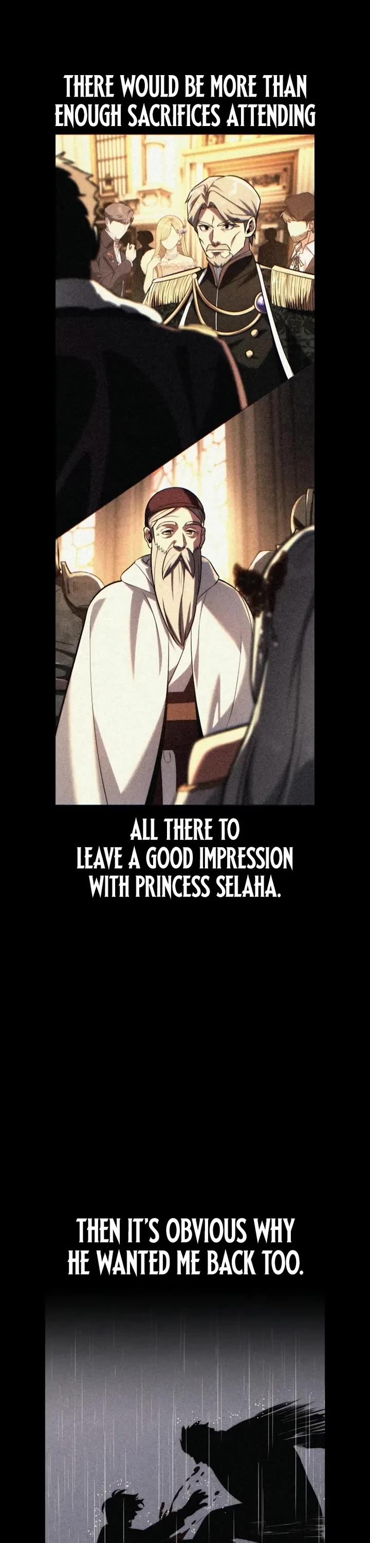 The Extra’s Academy Survival Guide Chapter 97 page 55 - Chapter 97