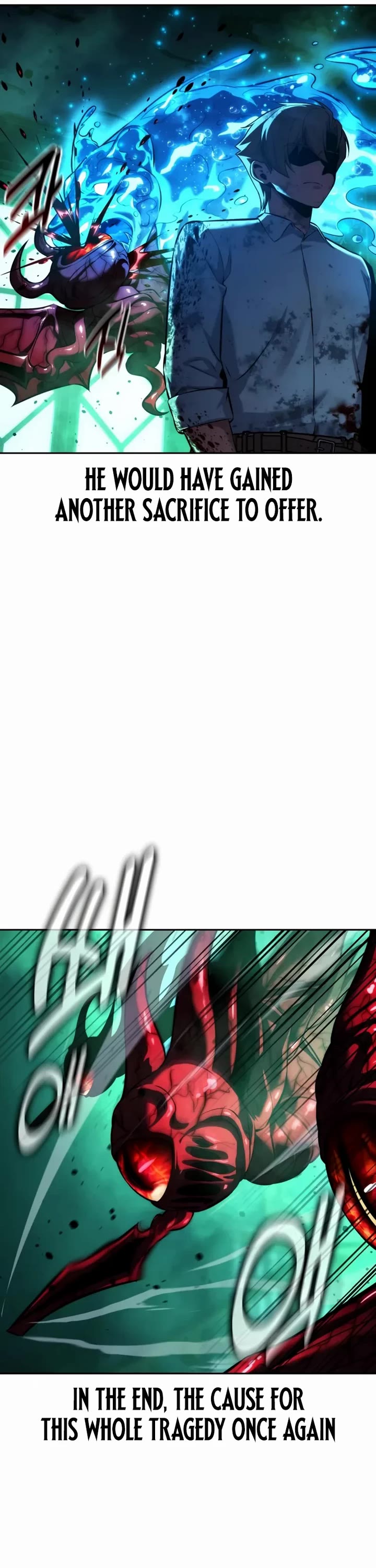 The Extra’s Academy Survival Guide Chapter 97 page 58 - Chapter 97