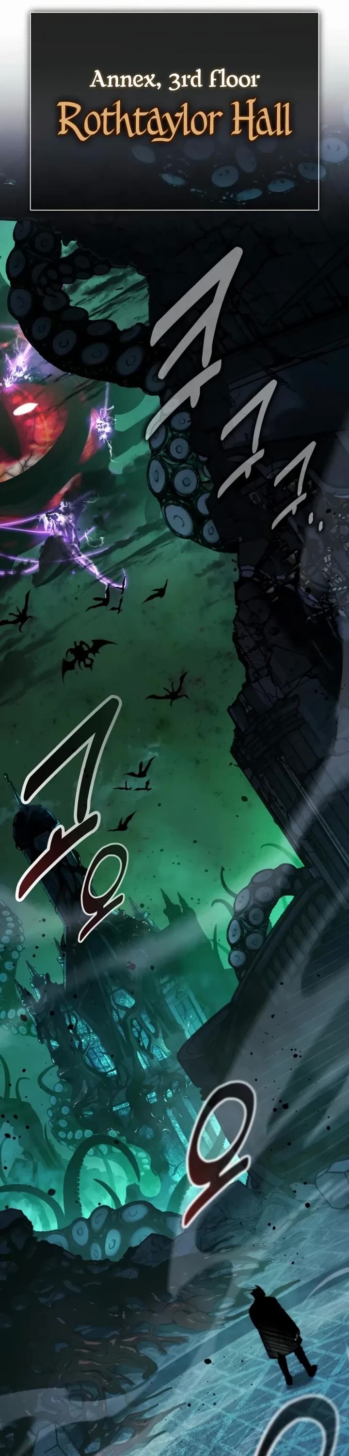 The Extra’s Academy Survival Guide Chapter 97 page 62 - Chapter 97