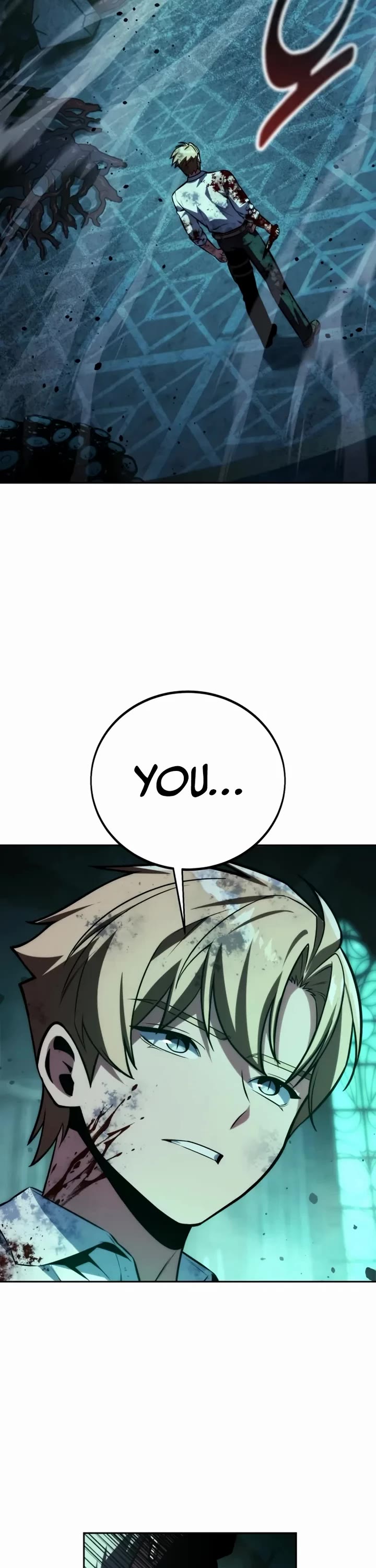 The Extra’s Academy Survival Guide Chapter 97 page 63 - Chapter 97