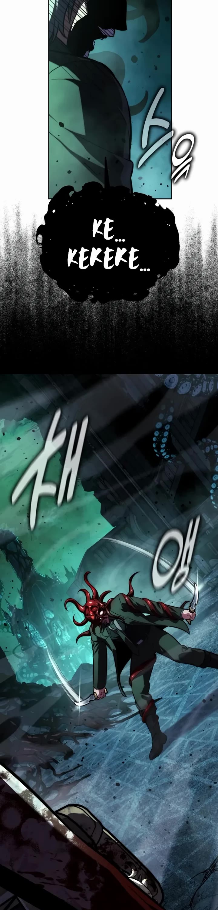 The Extra’s Academy Survival Guide Chapter 97 page 64 - Chapter 97