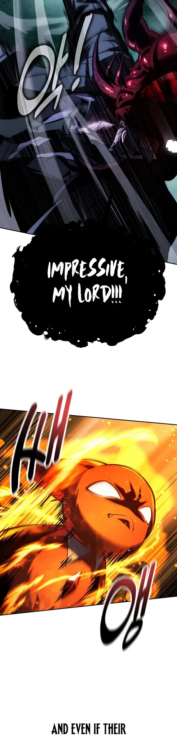 The Extra’s Academy Survival Guide Chapter 97 page 69 - Chapter 97