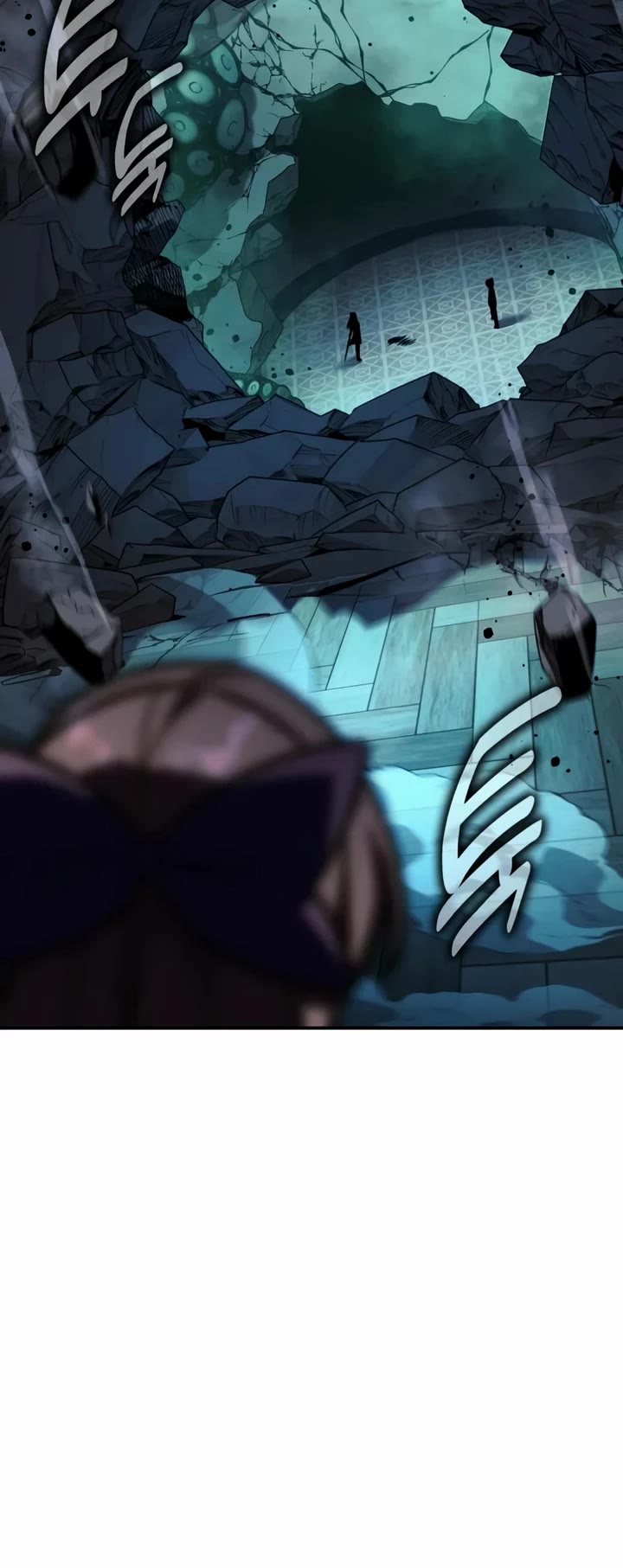 The Extra’s Academy Survival Guide Chapter 98 page 10 - Chapter 98