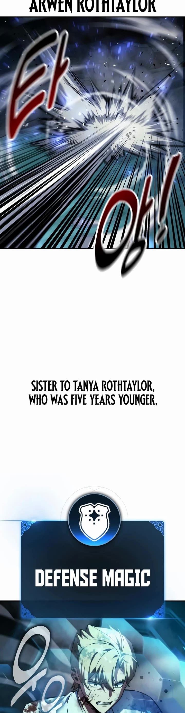 The Extra’s Academy Survival Guide Chapter 98 page 13 - Chapter 98