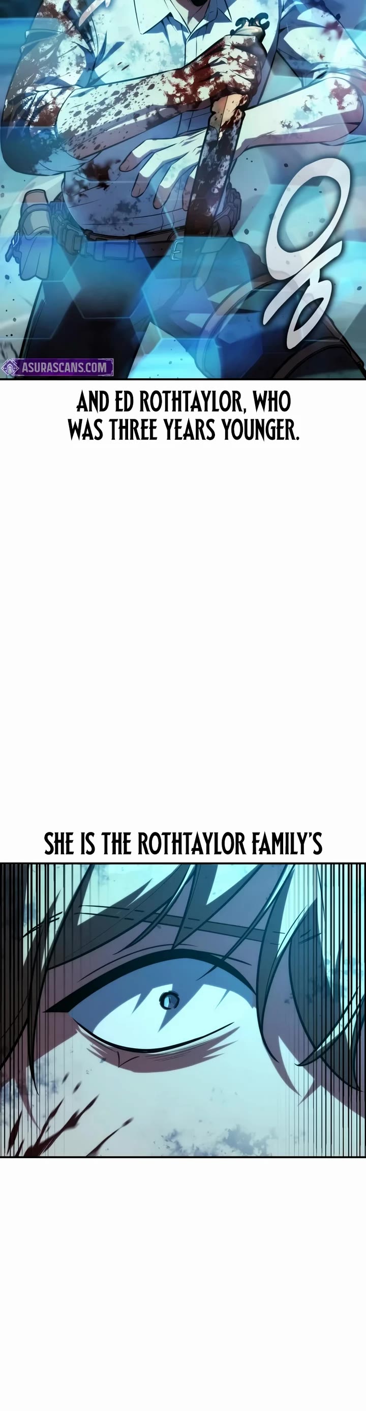 The Extra’s Academy Survival Guide Chapter 98 page 14 - Chapter 98