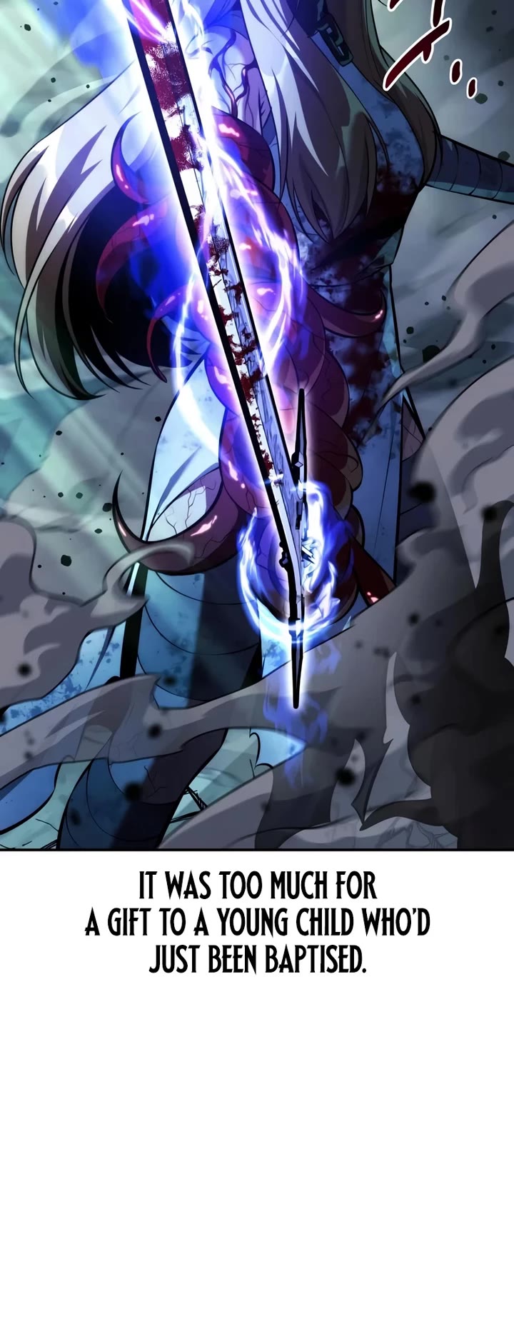 The Extra’s Academy Survival Guide Chapter 98 page 19 - Chapter 98