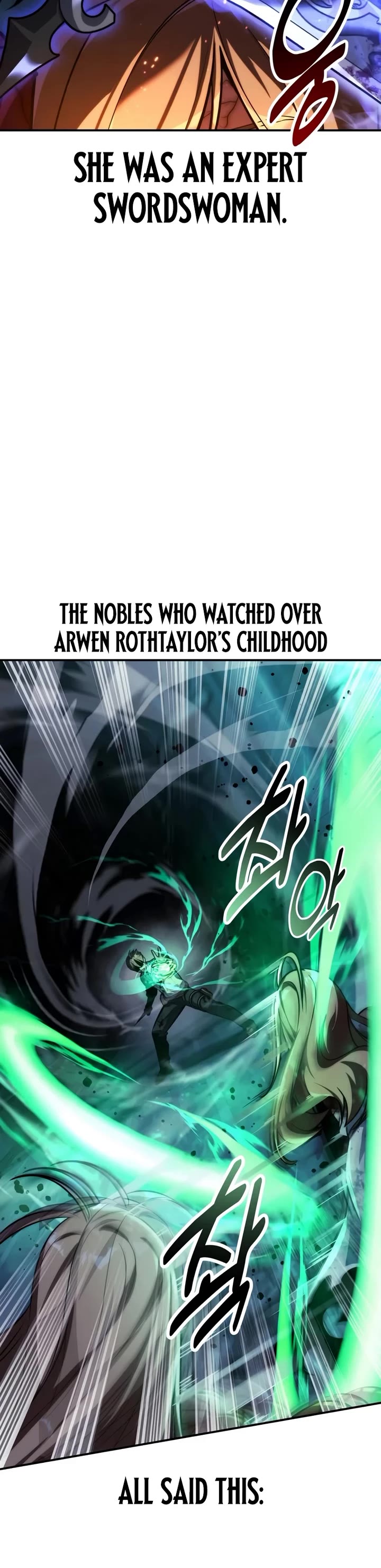 The Extra’s Academy Survival Guide Chapter 98 page 23 - Chapter 98