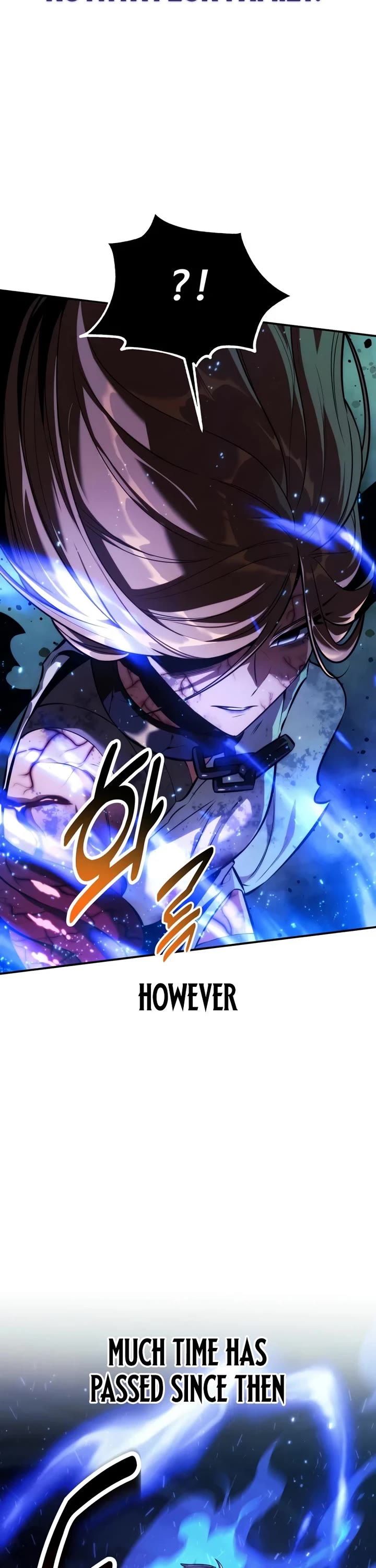 The Extra’s Academy Survival Guide Chapter 98 page 25 - Chapter 98