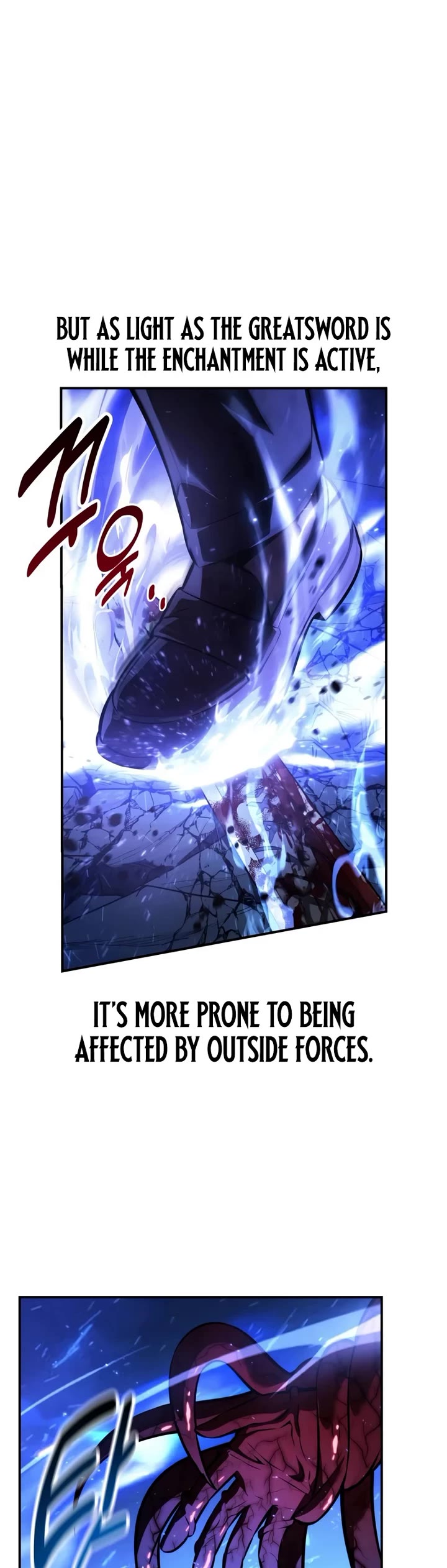 The Extra’s Academy Survival Guide Chapter 98 page 31 - Chapter 98