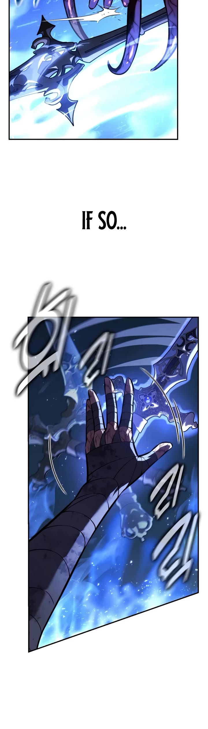 The Extra’s Academy Survival Guide Chapter 98 page 32 - Chapter 98