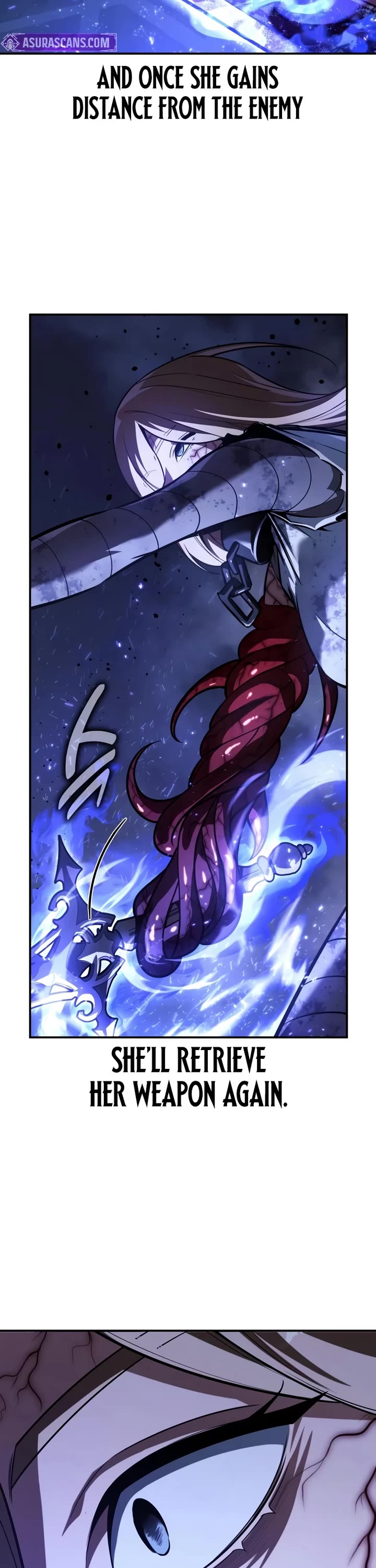 The Extra’s Academy Survival Guide Chapter 98 page 35 - Chapter 98