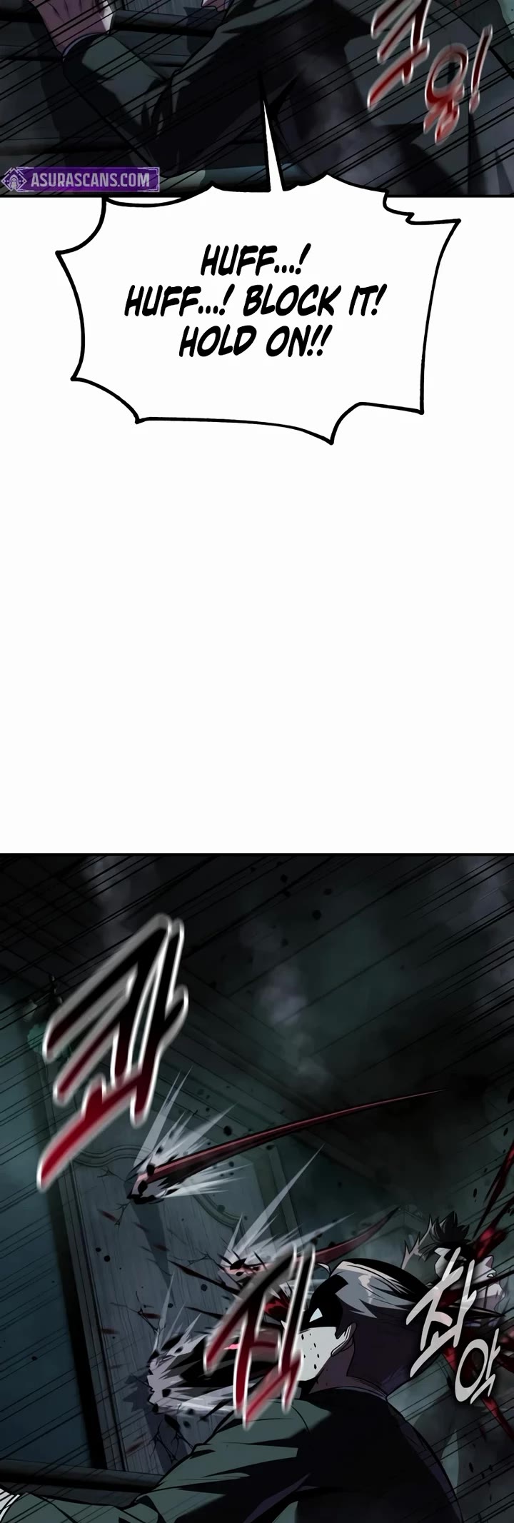 The Extra’s Academy Survival Guide Chapter 98 page 4 - Chapter 98