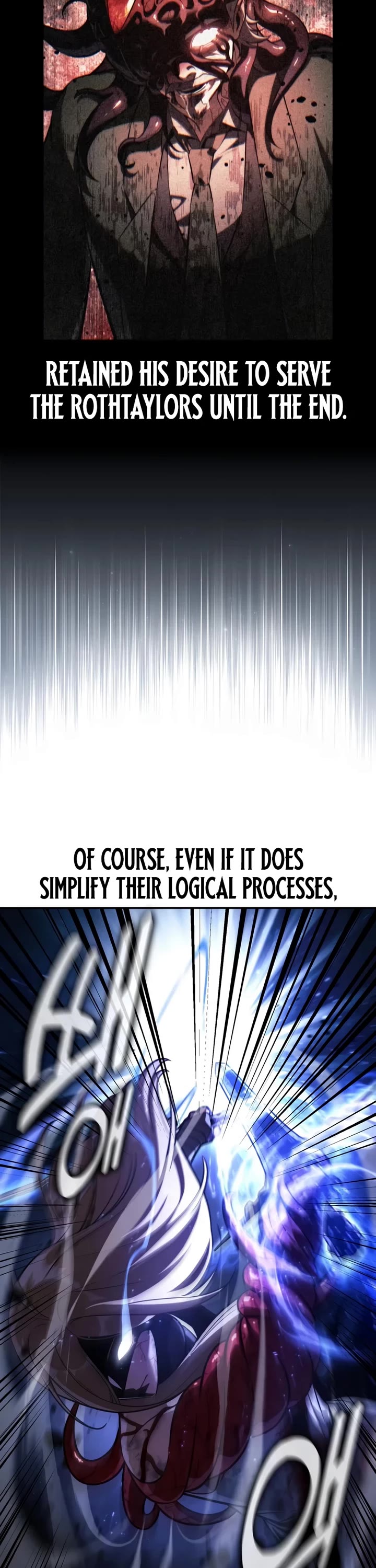 The Extra’s Academy Survival Guide Chapter 98 page 44 - Chapter 98