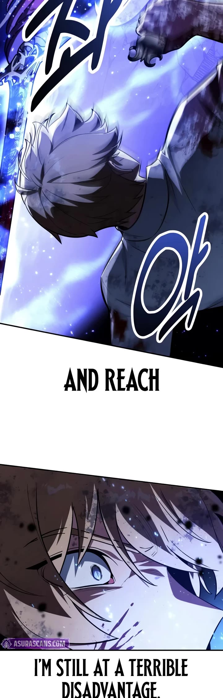 The Extra’s Academy Survival Guide Chapter 98 page 46 - Chapter 98