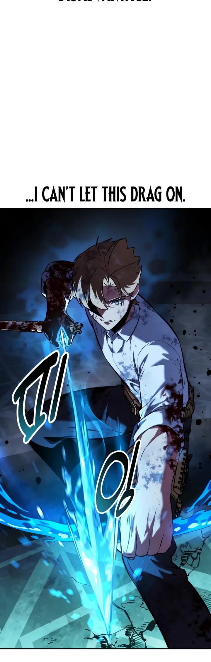 The Extra’s Academy Survival Guide Chapter 98 page 47 - Chapter 98