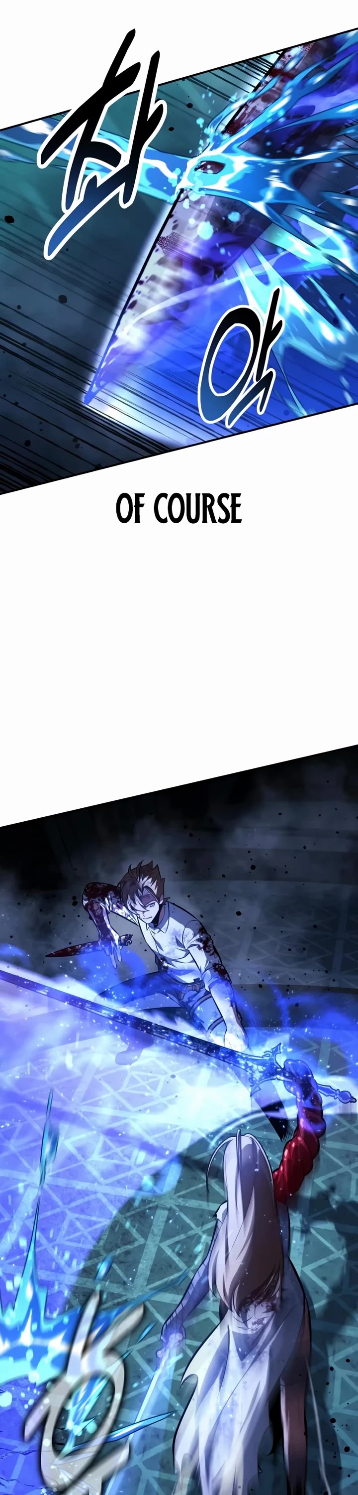 The Extra’s Academy Survival Guide Chapter 98 page 50 - Chapter 98