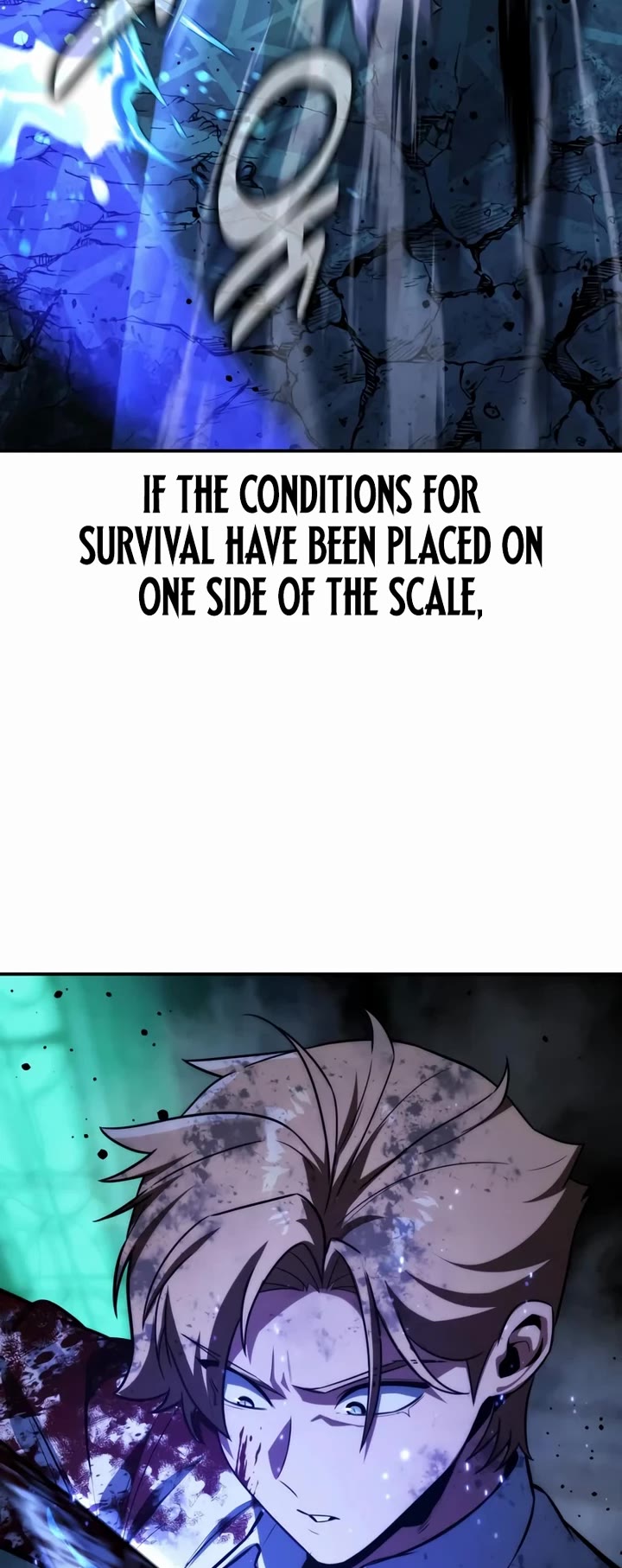 The Extra’s Academy Survival Guide Chapter 98 page 51 - Chapter 98