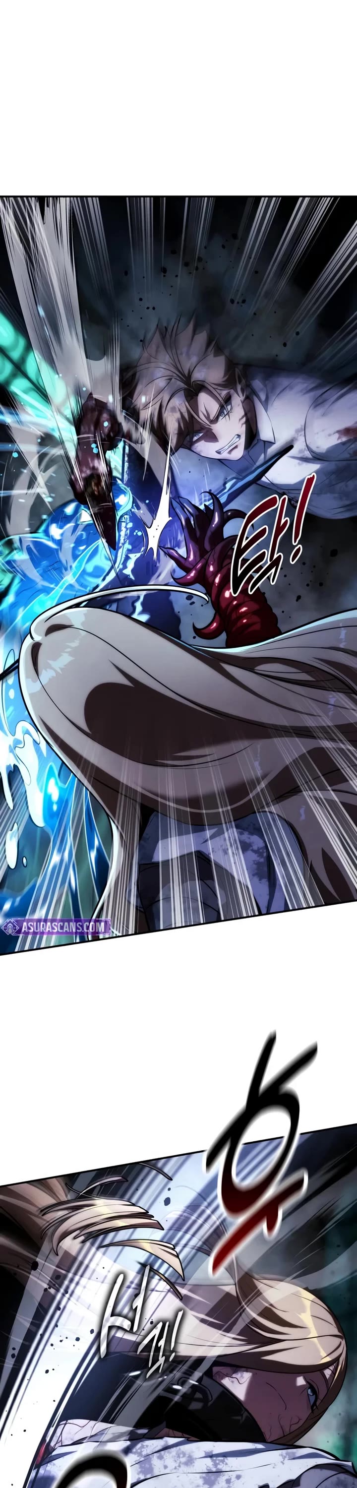 The Extra’s Academy Survival Guide Chapter 98 page 54 - Chapter 98