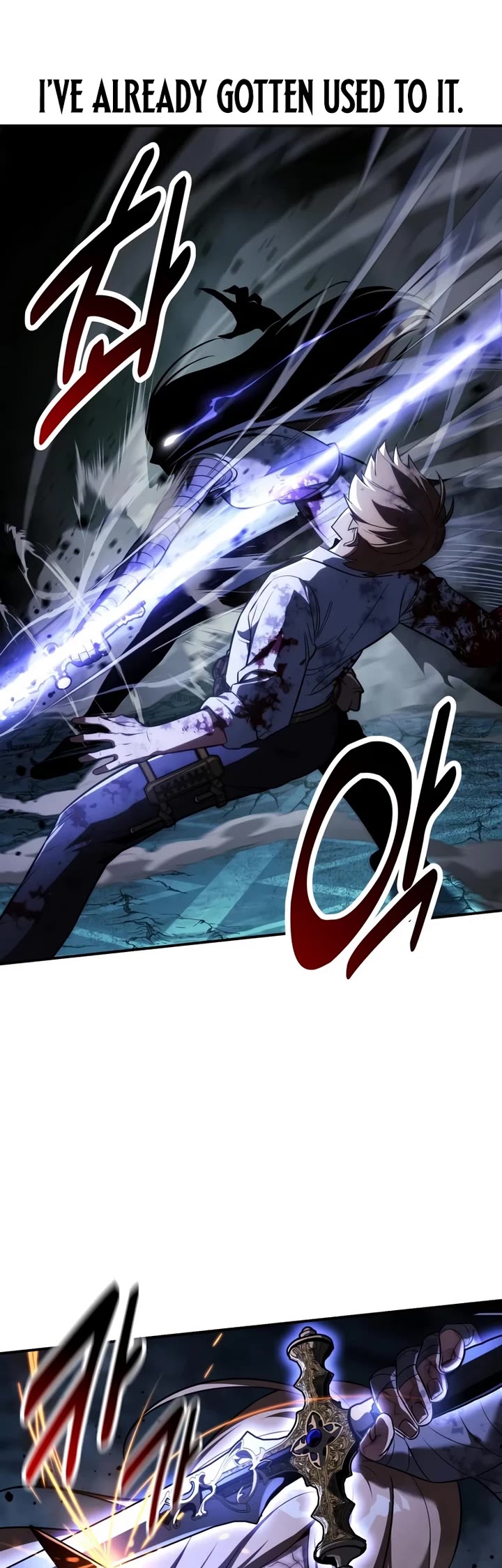 The Extra’s Academy Survival Guide Chapter 98 page 56 - Chapter 98