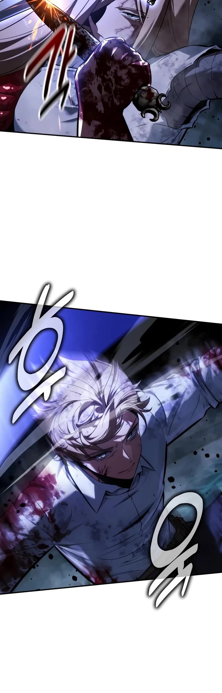 The Extra’s Academy Survival Guide Chapter 98 page 57 - Chapter 98