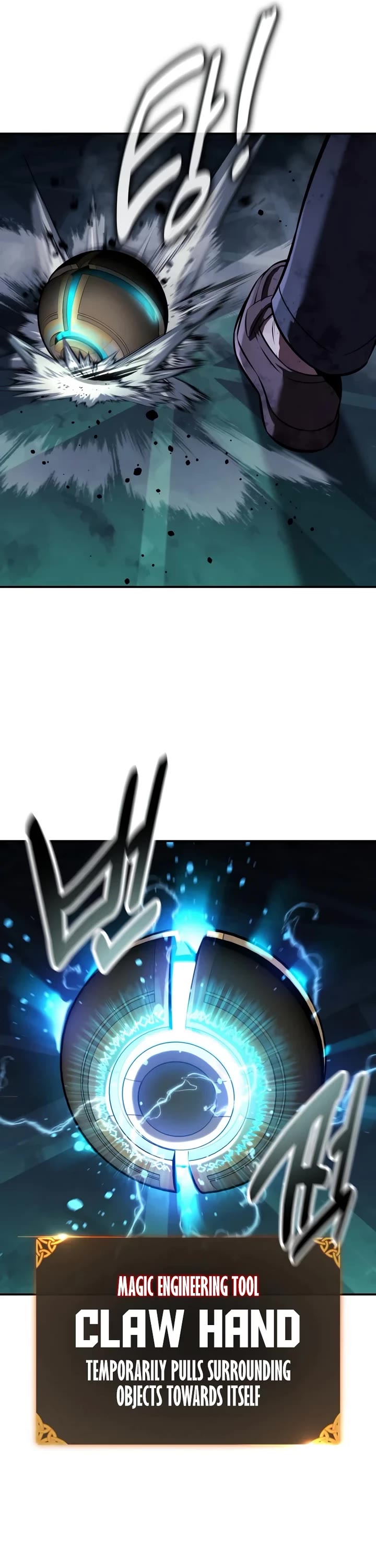 The Extra’s Academy Survival Guide Chapter 98 page 59 - Chapter 98