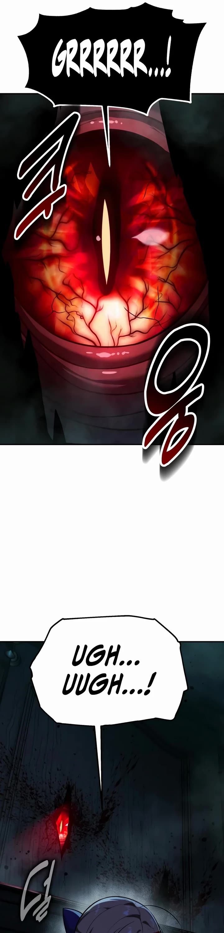 The Extra’s Academy Survival Guide Chapter 98 page 6 - Chapter 98