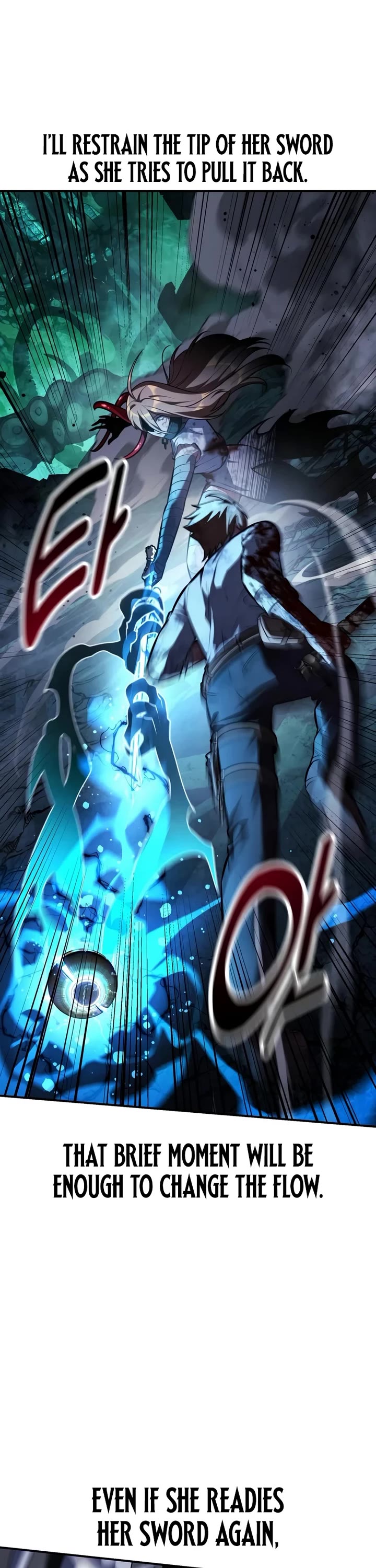 The Extra’s Academy Survival Guide Chapter 98 page 60 - Chapter 98