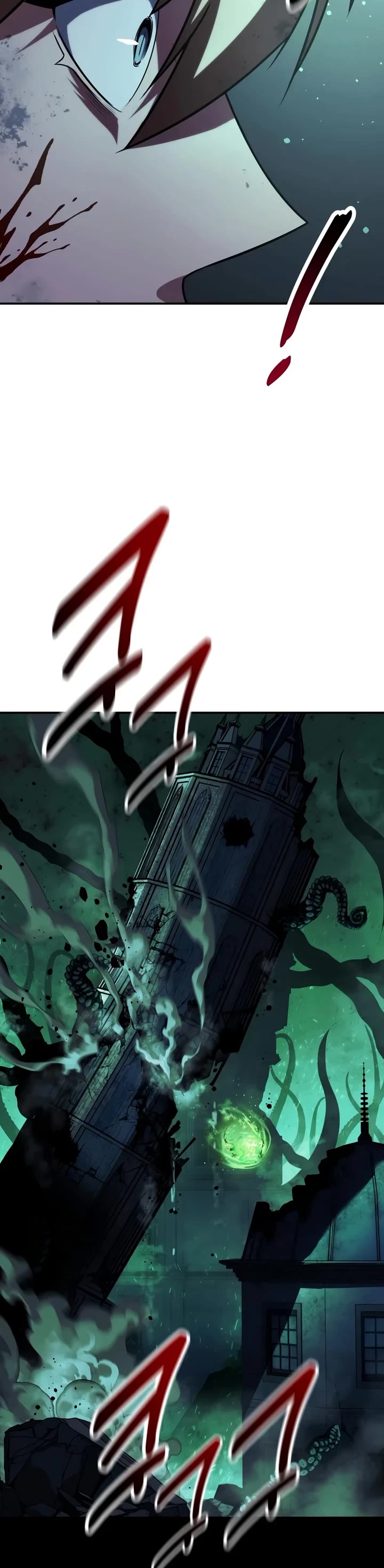 The Extra’s Academy Survival Guide Chapter 98 page 65 - Chapter 98