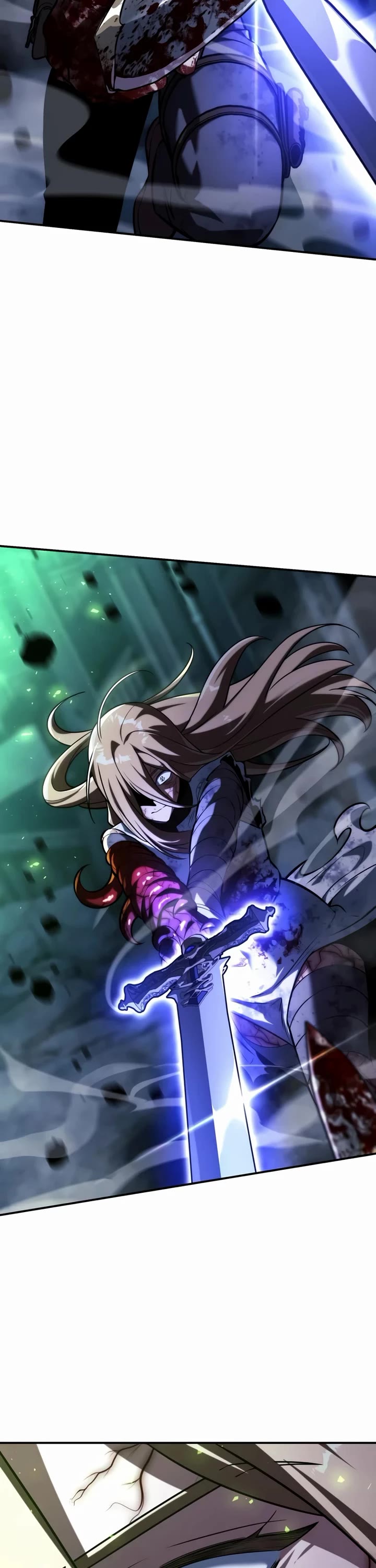 The Extra’s Academy Survival Guide Chapter 98 page 69 - Chapter 98