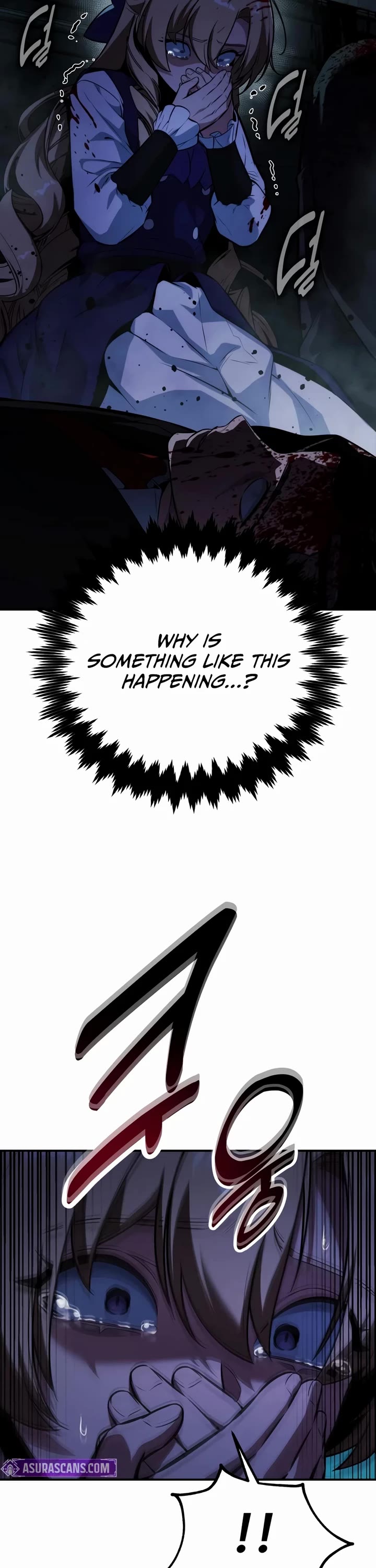 The Extra’s Academy Survival Guide Chapter 98 page 7 - Chapter 98