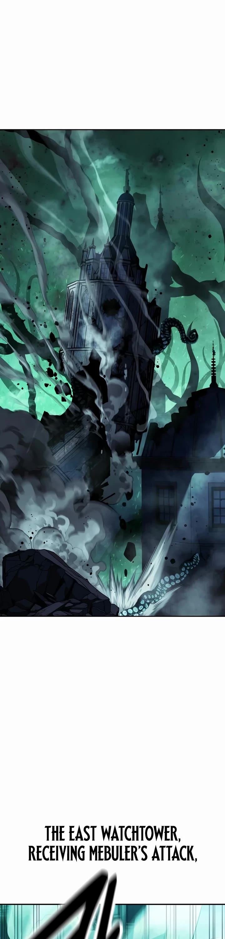 The Extra’s Academy Survival Guide Chapter 98 page 73 - Chapter 98