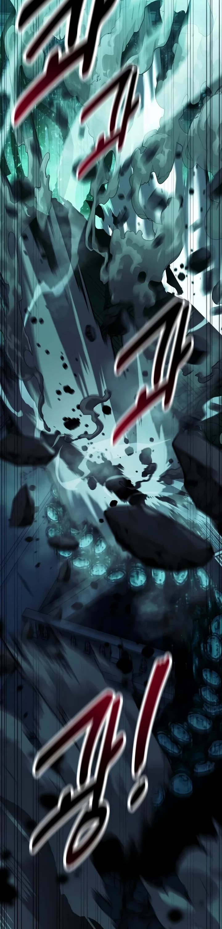 The Extra’s Academy Survival Guide Chapter 98 page 74 - Chapter 98