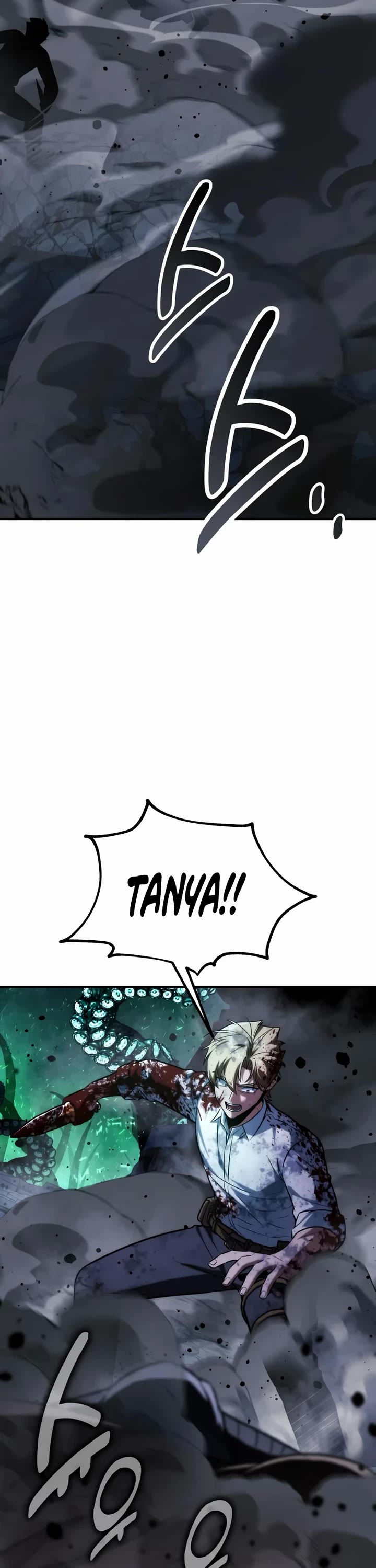 The Extra’s Academy Survival Guide Chapter 98 page 78 - Chapter 98