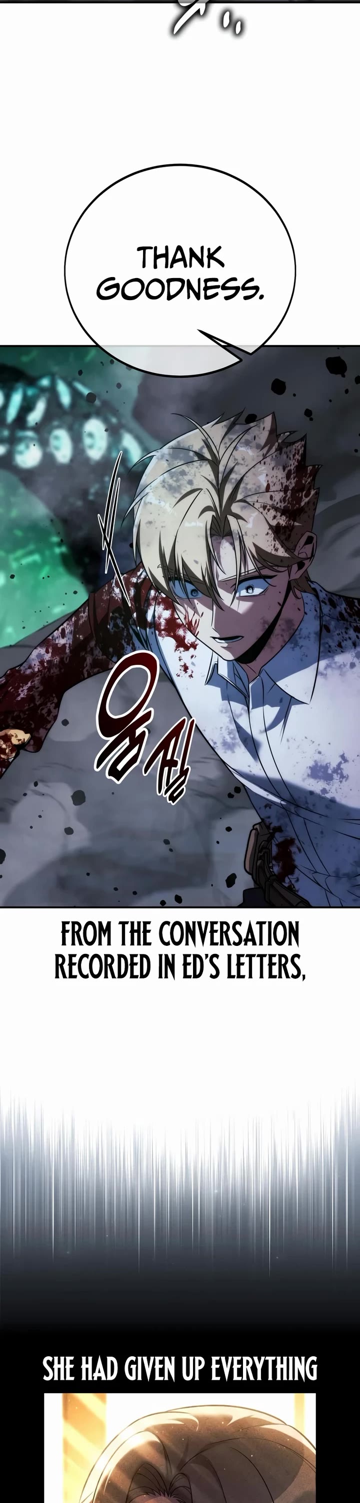 The Extra’s Academy Survival Guide Chapter 98 page 79 - Chapter 98